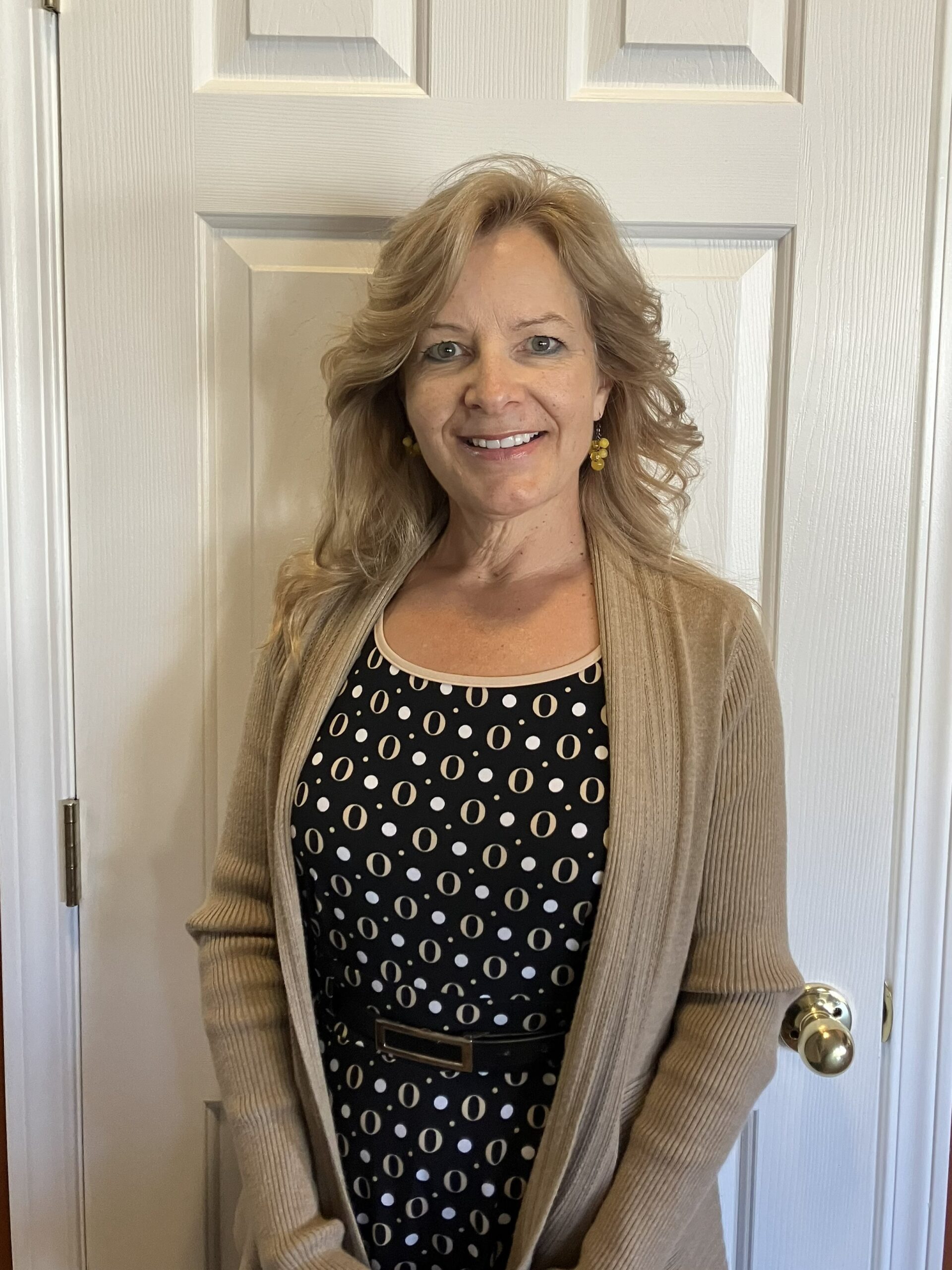 Image of Carrin Archer